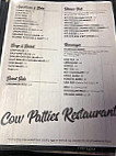 Cow Patties