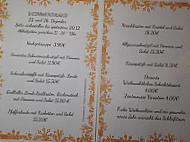 Gasthaus "Im Schleifhausle"