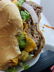 Burger Street