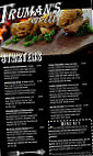 Truman's Grill