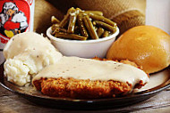 Charlie's Chicken Tahlequah