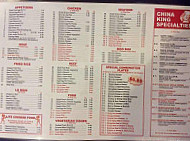 China King