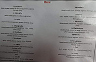 Chez Margrite