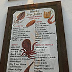 Mesón Pepe Julián