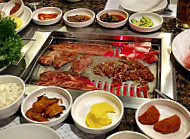 Dae Gee Korean Bbq