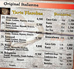 Pizza Bella La Wantzenau