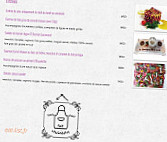 Ô Bistrot Gourmand