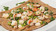 La Crêpe Volante