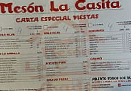 Meson La Casita