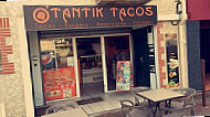 O'tantik Tacos