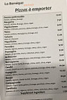 La Bernique
