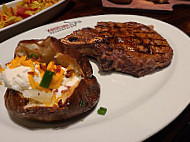 Longhorn Steakhouse Burlington