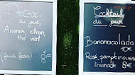 La Terrasse Gourmande