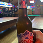 Cheyenne Saloon