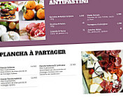 Bacio Italian City Food