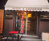 Pizza Sicilia