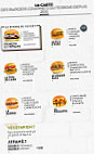 Les Burgers De Papa