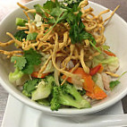 Thai T Asian Fusion Cafe