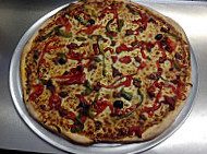 Drive In Pizza