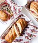 Firehouse Subs Westland Fair