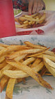 Ron's Hamburgers Chili