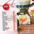 L&b Sushi