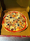 F1 Pizza