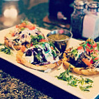Mexi-go Restaurant