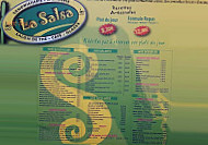La Salsa