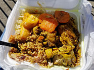 Tony's Caribbean Kitchen