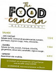 Foodcancan