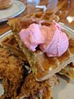 Loc's Chicken Waffles