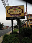 Pizza John's