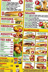 Allo Pizza Plus