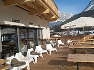 Brasserie Brabander Alm