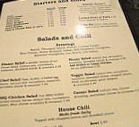 Double E Burger And Ice Cream Shoppe