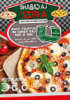 La Cabane à Pizz