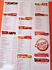 Orient Pizzeria