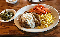 Cracker Barrel Old Country Store