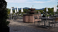 Parkrestaurant Rheinaue