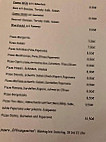 Cosmopolitan Bistro