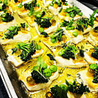 Gourmetrestaurant Aubergine