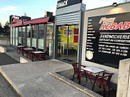 Free Kebab