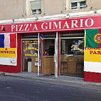 Pizz'a Gimario