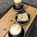KaffeeBar Jenseits des Kanals