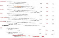 Chez Gaby La Bonne Fourchette a Fronsac