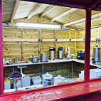 Landhaus Café Haus Honigstal