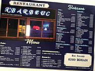 L’barbeuc
