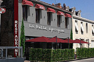 La Belle Epoque