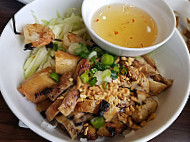 Nguyen Pho Grill